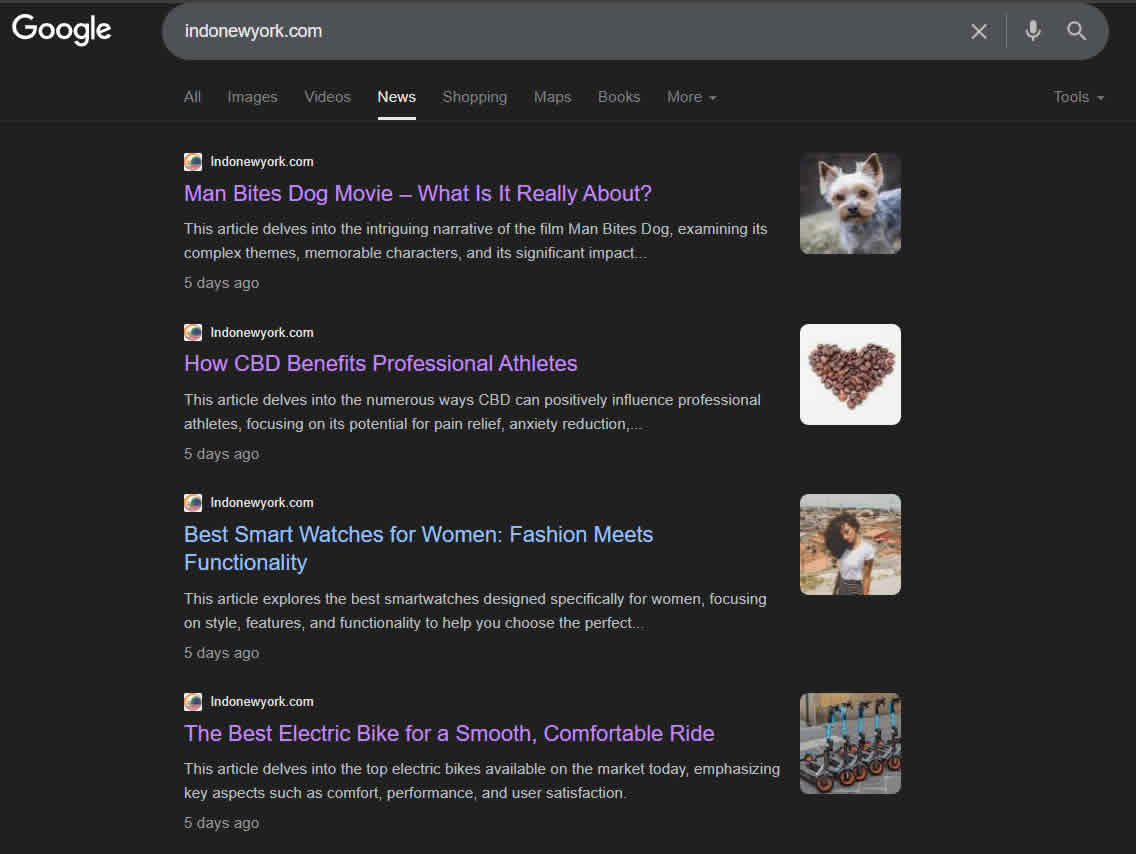 Permanent Guest Post on New York–Based Google News–Approved Site – IndoNewYork.com 3 Permanent Guest Post on New York–Based Google News–Approved Site – IndoNewYork.com