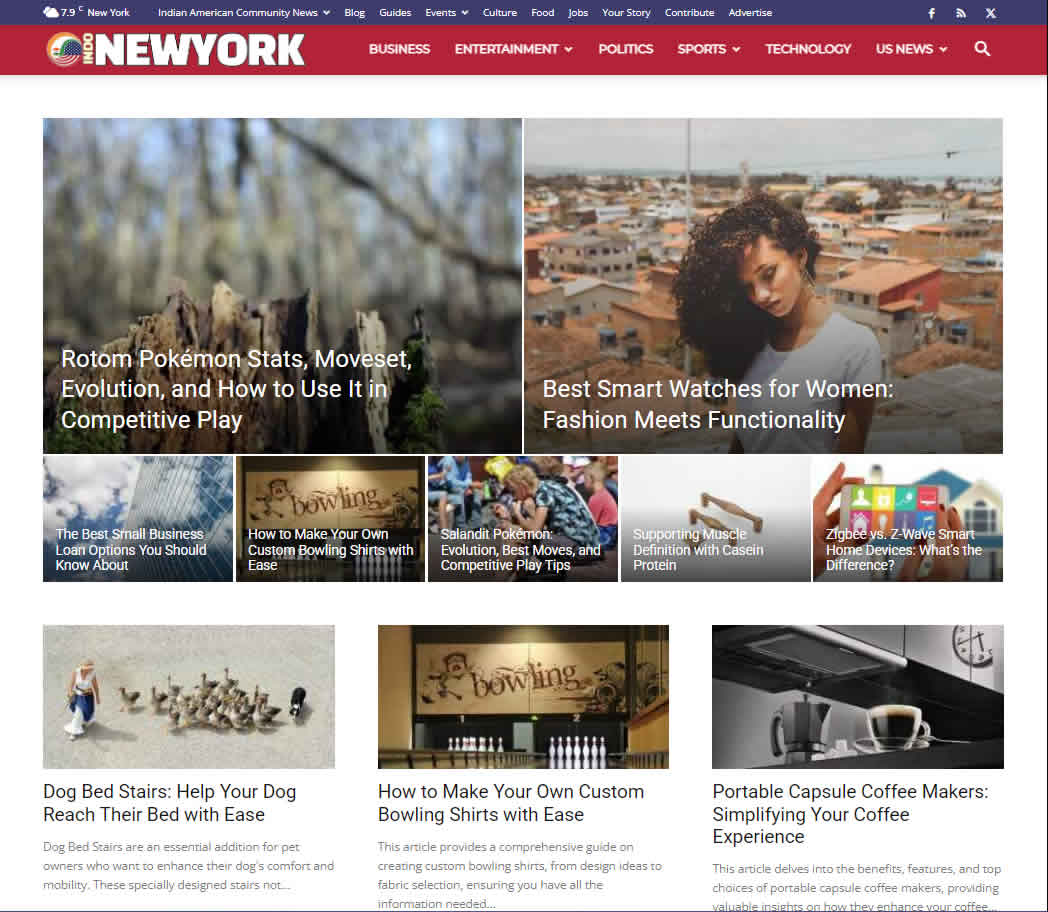 Permanent Guest Post on New York–Based Google News–Approved Site – IndoNewYork.com 1 Permanent Guest Post on New York–Based Google News–Approved Site – IndoNewYork.com