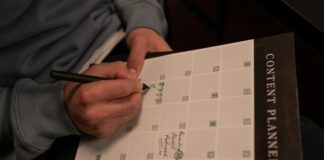 How to Plan a Link-Worthy Content Calendar That Attracts Traffic