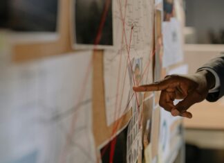 Guest Posting Case Study: Unlocking Quality Links for Success