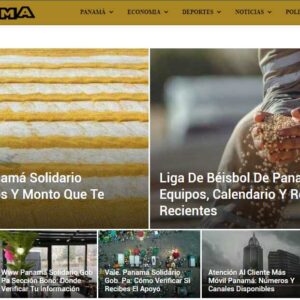 Publica un Guest Post en Sitio Aprobado por Google News (TynPanama.com)