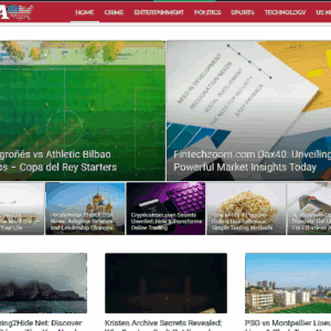 Publish Permanent Guest Post on Google News–Approved Site (USANews.net) – High-Authority Dofollow Backlink