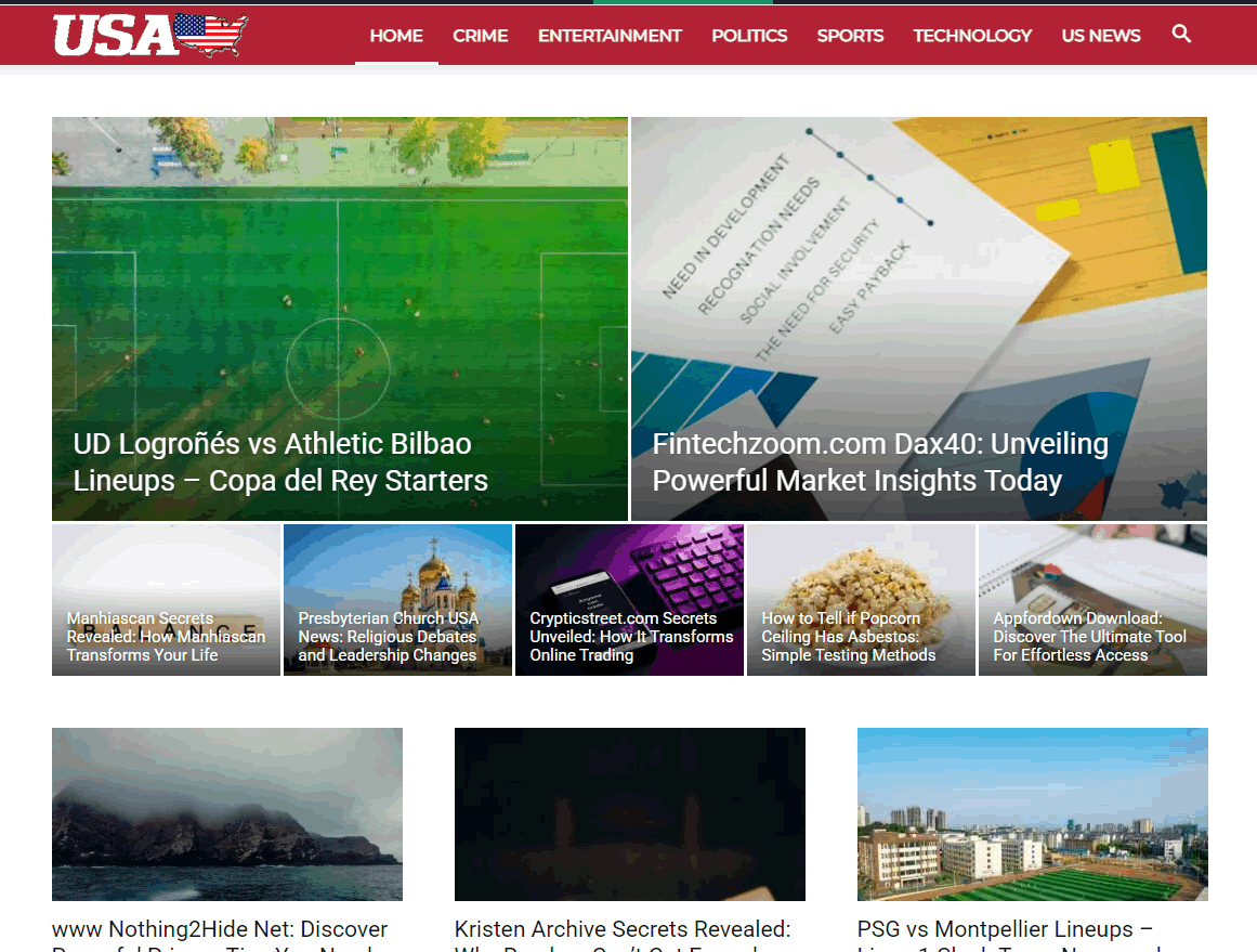 Publish Permanent Guest Post on Google News–Approved Site (USANews.net) – High-Authority Dofollow Backlink 1 Publish Permanent Guest Post on Google News–Approved Site (USANews.net) – High-Authority Dofollow Backlink