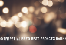 Essential SEO Optimization Best Practices for Higher Rankings