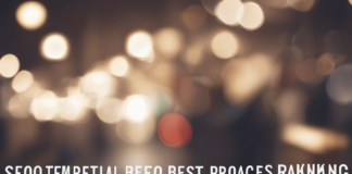 Essential SEO Optimization Best Practices for Higher Rankings