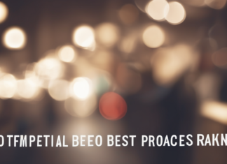 Essential SEO Optimization Best Practices for Higher Rankings