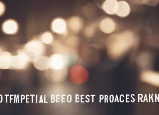 Essential SEO Optimization Best Practices for Higher Rankings