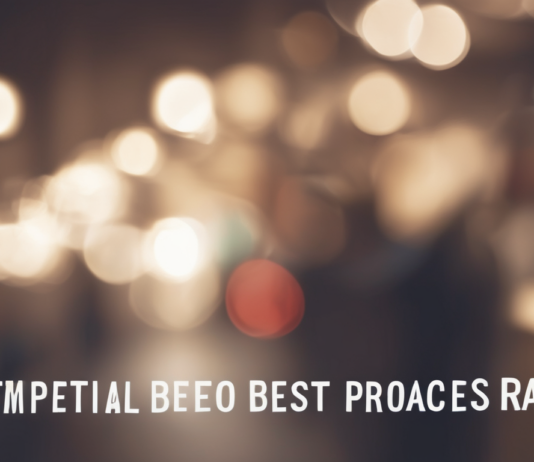 Essential SEO Optimization Best Practices for Higher Rankings