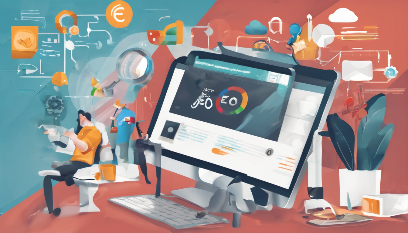 How to Leverage Backlinks for Maximum SEO Impact