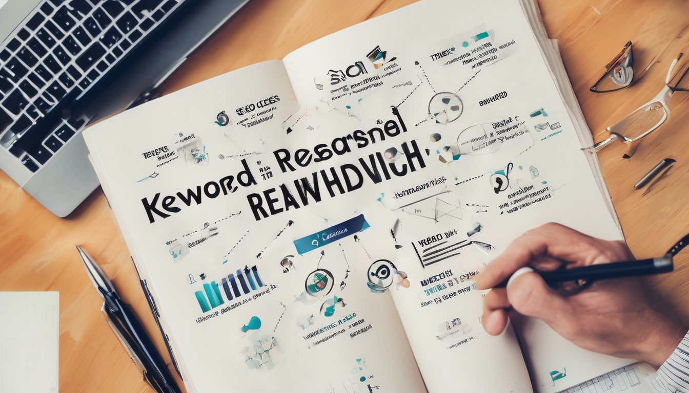 Keyword Research: The Foundation of Effective SEO