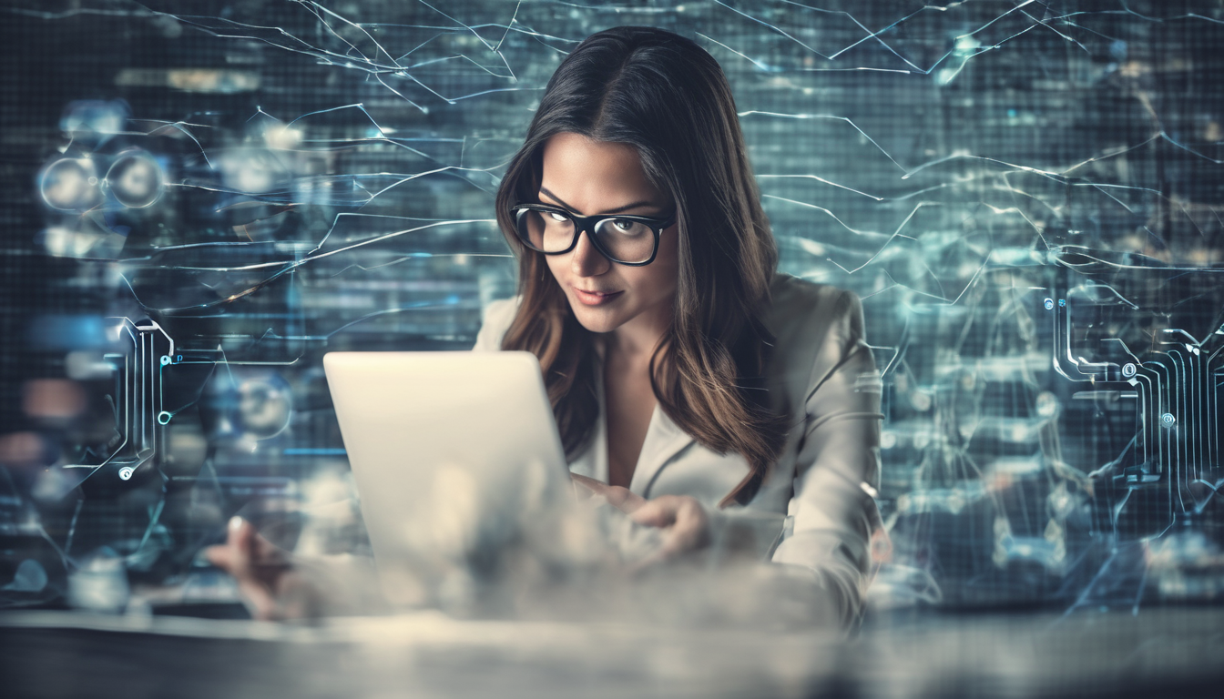 Leveraging AI and Machine Learning for SEO Success