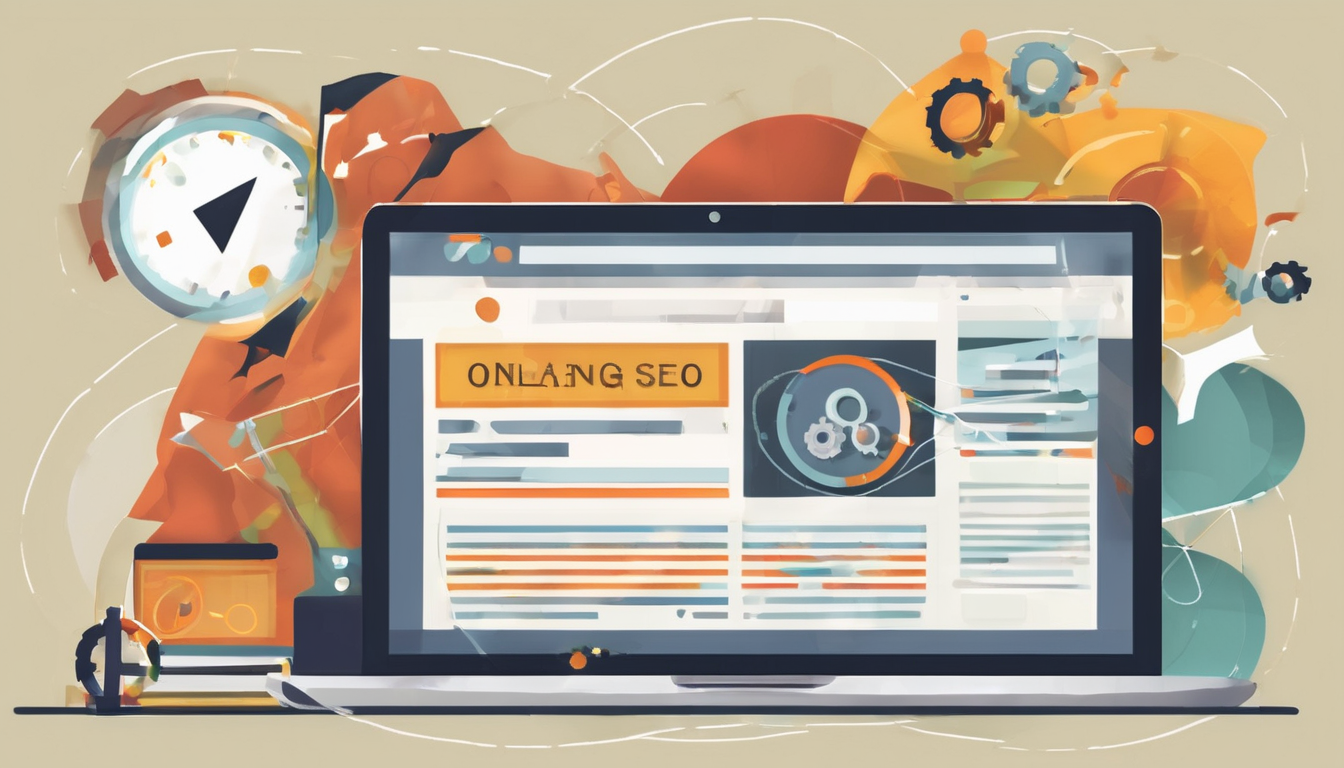 On-Page SEO Techniques to Enhance User Experience