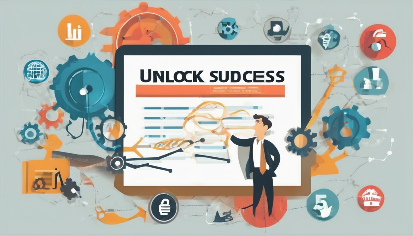Sure! Here are five H2 subheadings for your article titled "Unlock Success: Effective SEO Strategies to Dominate 2025":
