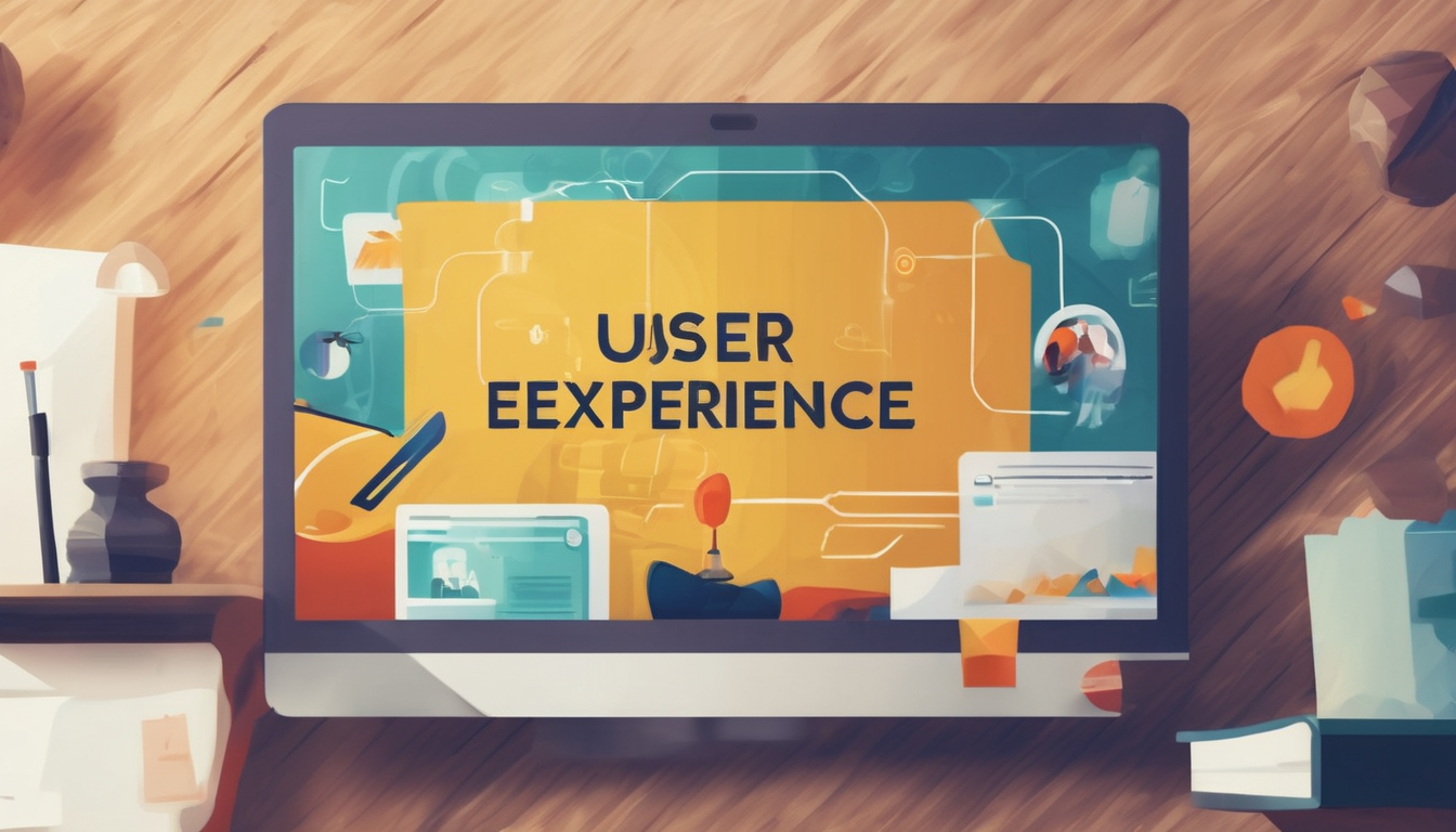The Importance of User Experience and Core Web Vitals