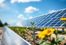 Harnessing Solar Energy: The Future of Sustainable Technology Harnessing Solar Energy: The Future of Sustainable Technology