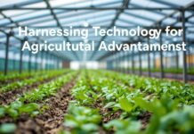 Harnessing Technology for Agricultural Advancement: Top Innovations to Watch in 2026 Harnessing Technology for Agricultural Advancement: Top Innovations to Watch in 2026