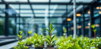 Harnessing Technology for Sustainable Urban Development: A Focus on Utrecht’s Green Energy Projects Harnessing Technology for Sustainable Urban Development: A Focus on Utrecht's Green Energy Projects