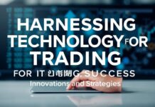 Harnessing Technology for Trading Success: Innovations and Strategies Harnessing Technology for Trading Success: Innovations and Strategies