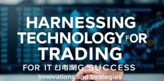Harnessing Technology for Trading Success: Innovations and Strategies Harnessing Technology for Trading Success: Innovations and Strategies