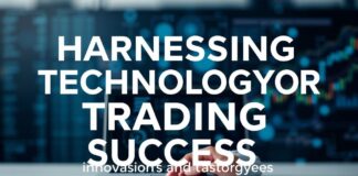Harnessing Technology for Trading Success: Innovations and Strategies Harnessing Technology for Trading Success: Innovations and Strategies