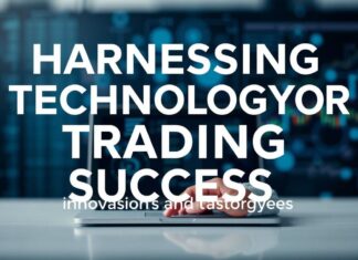 Harnessing Technology for Trading Success: Innovations and Strategies Harnessing Technology for Trading Success: Innovations and Strategies