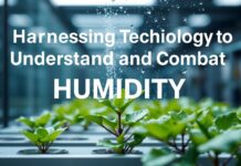 Harnessing Technology to Understand and Combat Humidity: Innovations and Applications Harnessing Technology to Understand and Combat Humidity: Innovations and Applications