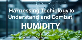 Harnessing Technology to Understand and Combat Humidity: Innovations and Applications Harnessing Technology to Understand and Combat Humidity: Innovations and Applications