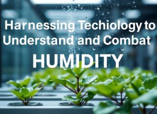 Harnessing Technology to Understand and Combat Humidity: Innovations and Applications Harnessing Technology to Understand and Combat Humidity: Innovations and Applications