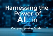 Harnessing the Power of AI in Education: A Comprehensive Guide Harnessing the Power of AI in Education: A Comprehensive Guide