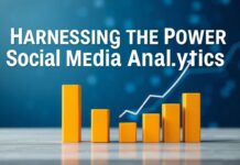 Harnessing the Power of Social Media Analytics for Business Growth Harnessing the Power of Social Media Analytics for Business Growth