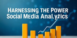 Harnessing the Power of Social Media Analytics for Business Growth Harnessing the Power of Social Media Analytics for Business Growth