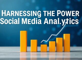 Harnessing the Power of Social Media Analytics for Business Growth Harnessing the Power of Social Media Analytics for Business Growth
