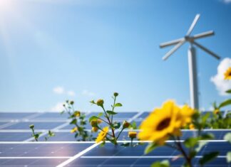 Harnessing the Power of the Sun: Solar Technology in Modern Applications Harnessing the Power of the Sun: Solar Technology in Contemporary Uses