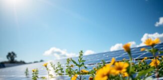 Harnessing the Power of the Sun: Solar Technology in Modern Applications Harnessing the Power of the Sun: Solar Technology in Modern Applications