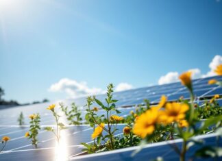 Harnessing the Power of the Sun: Solar Technology in Modern Applications Harnessing the Power of the Sun: Solar Technology in Modern Applications