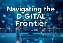 Navigating the Digital Frontier: Key Trends and Innovations in Technology Navigating the Digital Frontier: Key Trends and Innovations in Technology