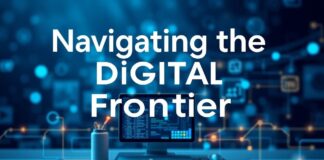 Navigating the Digital Frontier: Key Trends and Innovations in Technology Navigating the Digital Frontier: Key Trends and Innovations in Technology