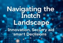 Navigating the Tech Landscape: Innovations, Security, and Smart Choices Navigating the Tech Landscape: Innovations, Security, and Smart Decisions