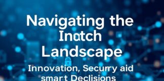 Navigating the Tech Landscape: Innovations, Security, and Smart Choices Navigating the Tech Landscape: Innovations, Security, and Smart Decisions