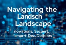 Navigating the Tech Landscape: Innovations, Security, and Smart Choices Navigating the Tech Landscape: Innovations, Security, and Smart Decisions