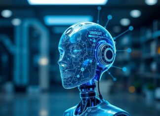The Convergence of AI and Everyday Life: A Tech Revolution The Convergence of AI and Daily Life: A Technological Revolution