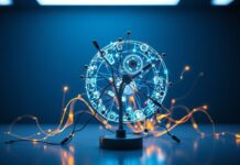 The Convergence of Art and Technology: A New Frontier in Digital Innovation The Convergence of Art and Technology: A New Frontier in Digital Innovation