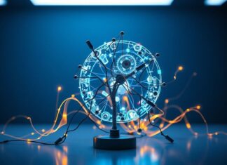 The Convergence of Art and Technology: A New Frontier in Digital Innovation The Convergence of Art and Technology: A New Frontier in Digital Innovation