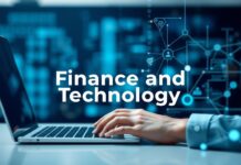 The Convergence of Finance and Technology: A Deep Dive into Fintech Innovations The Convergence of Finance and Technology: An In-depth Exploration of Fintech Innovations