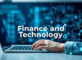 The Convergence of Finance and Technology: A Deep Dive into Fintech Innovations The Convergence of Finance and Technology: An In-depth Exploration of Fintech Innovations