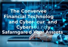 The Convergence of Fintech and Cybersecurity: Protecting Your Digital Wealth The Convergence of Financial Technology and Cybersecurity: Safeguarding Your Digital Assets