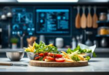 The Convergence of Technology and Culinary Innovation: Exploring the Digital Kitchen The Convergence of Technology and Culinary Innovation: Exploring the Digital Kitchen