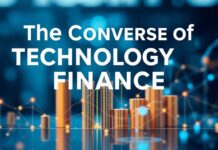 The Convergence of Technology and Finance: Innovations Shaping the Future The Convergence of Technology and Finance: Innovations Shaping the Future