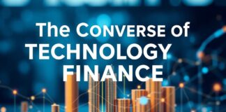 The Convergence of Technology and Finance: Innovations Shaping the Future The Convergence of Technology and Finance: Innovations Shaping the Future