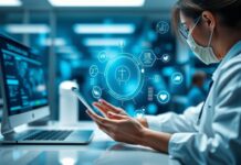 The Convergence of Technology and Healthcare: A Look into the Future The Convergence of Technology and Healthcare: An Insight into the Future